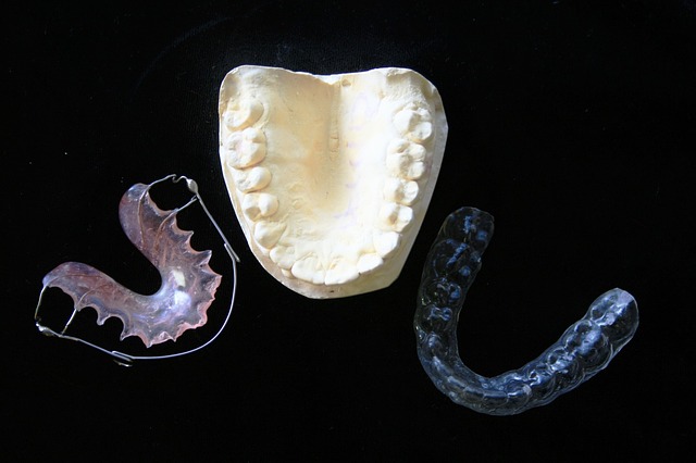 dental impression material, dental putty