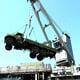 truck lift world record with adhesive