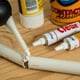 super glue and other adhesives for home repairs