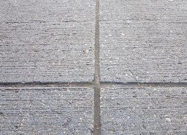 asphalt with sealants